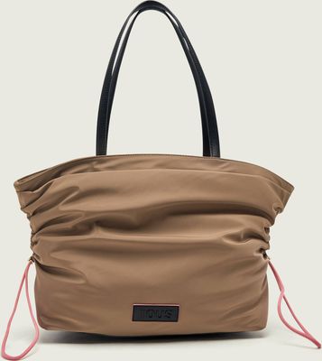 Shopper bag wakacyjna Tous ze sklepu: Gomez Fashion Store w kategorii: Torby Shopper bag - zdjęcie 874714-BD9-10338_US265W000028860