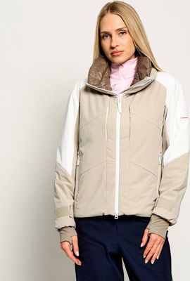 Kurtka damska Bogner Fire + Ice ze sklepu: Gomez Fashion Store w kategorii: Kurtki damskie - zdjęcie 874714-BD9-10338_B3265W000004762