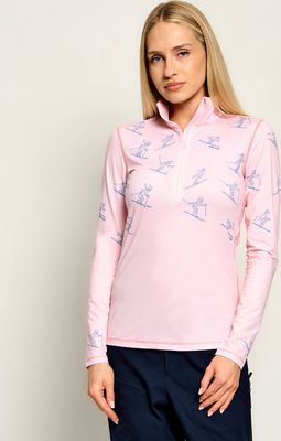 Bogner Fire + Ice - Bluza damska w sportowym stylu jesienna ze sklepu: Gomez Fashion Store w kategorii: Bluzy damskie - zdjęcie 874714-BD9-10338_B3265W000008A08