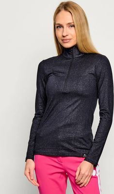 Bluza damska Bogner Fire + Ice ze sklepu: Gomez Fashion Store w kategorii: Bluzy damskie