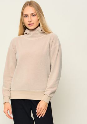 Bluza damska na jesień sportowa Bogner Fire + Ice ze sklepu: Gomez Fashion Store w kategorii: Bluzy damskie - zdjęcie 874714-BD9-10338_B3265W000011762