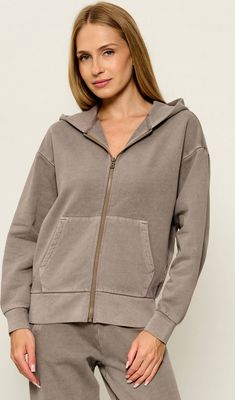 Bogner Fire + Ice - Bluza damska na jesień ze sklepu: Gomez Fashion Store w kategorii: Bluzy damskie - zdjęcie 874714-BD9-10338_B3265W000013866