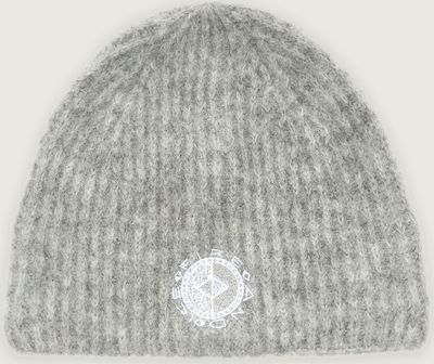 Czapka zimowa damska Bogner Fire + Ice ze sklepu: Gomez Fashion Store w kategorii: Czapki zimowe damskie - zdjęcie 874714-BD9-10338_B3265W000015012