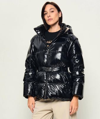 Kurtka damska jesienna Bogner ze sklepu: Gomez Fashion Store w kategorii: Kurtki damskie - zdjęcie 874714-BD9-10338_B1265W000031002