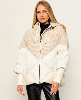 Kurtka damska na jesień Bogner ze sklepu: Gomez Fashion Store w kategorii: Kurtki damskie - zdjęcie 874714-BD9-10338_B1265W000033116