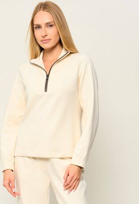 Bogner - Bluza damska ze sklepu: Gomez Fashion Store w kategorii: Bluzy damskie - zdjęcie 874714-BD9-10338_B1265W000037116