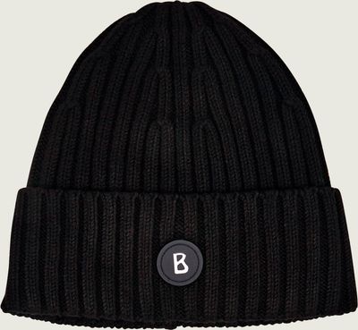 Czapka zimowa damska Bogner ze sklepu: Gomez Fashion Store w kategorii: Czapki zimowe damskie - zdjęcie 874714-BD9-10338_B1265W000042002