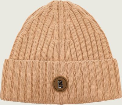 Czapka zimowa damska Bogner ze sklepu: Gomez Fashion Store w kategorii: Czapki zimowe damskie - zdjęcie 874714-BD9-10338_B1265W000042827