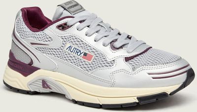 Buty sportowe męskie na wiosnę Autry ze sklepu: Gomez Fashion Store w kategorii: Buty sportowe męskie - zdjęcie 874714-BD9-10338_AU265M000012068
