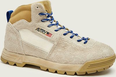 Buty trekkingowe męskie na zimę Autry ze sklepu: Gomez Fashion Store w kategorii: Buty trekkingowe męskie - zdjęcie 874714-BD9-10338_AU265M000025081