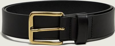 Pasek Aeronautica Militare ze sklepu: Gomez Fashion Store w kategorii: Paski męskie - zdjęcie 874714-BD9-10338_AM265M000002034