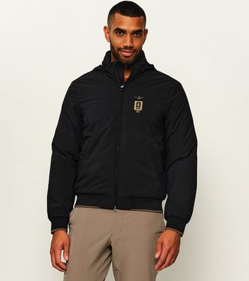 Kurtka męska Aeronautica Militare ze sklepu: Gomez Fashion Store w kategorii: Kurtki męskie - zdjęcie 874714-BD9-10338_AM265M000032004