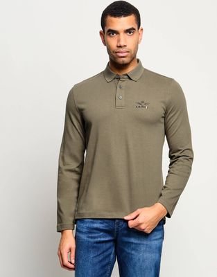 T-shirt męski Aeronautica Militare ze sklepu: Gomez Fashion Store w kategorii: T-shirty męskie