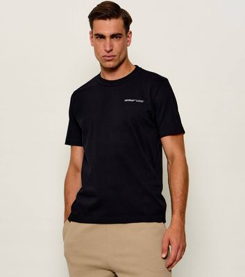 T-shirt męski Off White ze sklepu: Gomez Fashion Store w kategorii: T-shirty męskie - zdjęcie 874714-BD9-10338_OF265M000008080