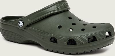 Crocs - Klapki damskie na lato ze sklepu: Gomez Fashion Store w kategorii: Klapki damskie - zdjęcie 874714-BD9-10338_C3262U000001019