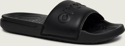 Klapki damskie na lato Crocs ze sklepu: Gomez Fashion Store w kategorii: Klapki damskie - zdjęcie 874714-BD9-10338_C3262U000016001