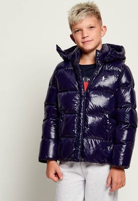 Kurtka chłopięca na zimę Polo Ralph Lauren ze sklepu: Gomez Fashion Store w kategorii: Kurtki chłopięce