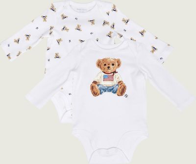 Śpiochy na lato Polo Ralph Lauren ze sklepu: Gomez Fashion Store w kategorii: Śpiochy