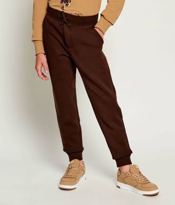 Spodnie chłopięce jesienne Polo Ralph Lauren ze sklepu: Gomez Fashion Store w kategorii: Spodnie chłopięce