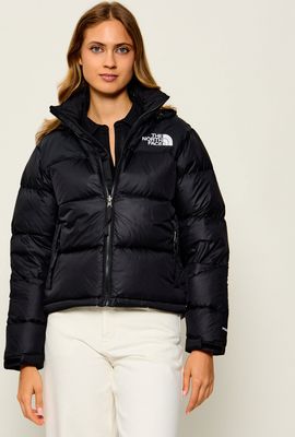 Kurtka damska jesienna The North Face ze sklepu: Gomez Fashion Store w kategorii: Kurtki damskie - zdjęcie 874714-BD9-10338_NF265W000001001