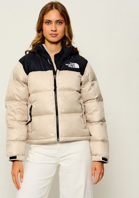Kurtka damska w sportowym stylu The North Face ze sklepu: Gomez Fashion Store w kategorii: Kurtki damskie - zdjęcie 874714-BD9-10338_NF265W000002002
