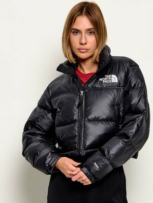 Kurtka damska sportowa The North Face ze sklepu: Gomez Fashion Store w kategorii: Kurtki damskie - zdjęcie 874714-BD9-10338_NF265W000003003