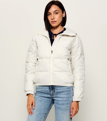 The North Face - Kurtka damska jesienna ze sklepu: Gomez Fashion Store w kategorii: Kurtki damskie - zdjęcie 874714-BD9-10338_NF265W000005005
