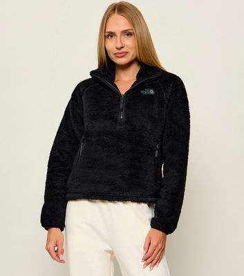 Bluza damska jesienna sportowa The North Face ze sklepu: Gomez Fashion Store w kategorii: Bluzy damskie - zdjęcie 874714-BD9-10338_NF265W000007004