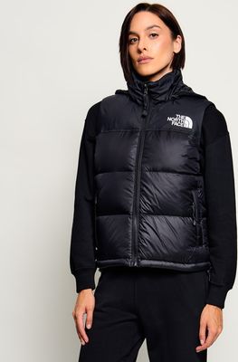 The North Face - Kurtka damska sportowa ze sklepu: Gomez Fashion Store w kategorii: Kurtki damskie - zdjęcie 874714-BD9-10338_NF265W000008001
