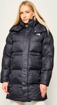 The North Face - Kurtka damska sportowa ze sklepu: Gomez Fashion Store w kategorii: Kurtki damskie
