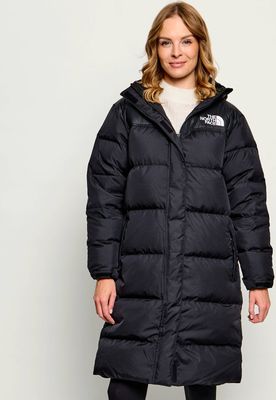 The North Face - Płaszcz damski sportowy ze sklepu: Gomez Fashion Store w kategorii: Płaszcze damskie