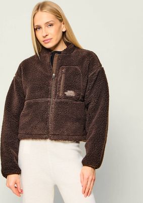 Bluza damska The North Face ze sklepu: Gomez Fashion Store w kategorii: Bluzy damskie