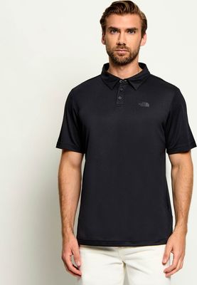 T-shirt męski casual The North Face ze sklepu: Gomez Fashion Store w kategorii: T-shirty męskie - zdjęcie 874714-BD9-10338_NF265M000004004