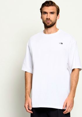 The North Face - T-shirt męski ze sklepu: Gomez Fashion Store w kategorii: T-shirty męskie - zdjęcie 874714-BD9-10338_NF265M000006013