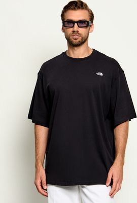 T-shirt męski na wiosnę The North Face ze sklepu: Gomez Fashion Store w kategorii: T-shirty męskie - zdjęcie 874714-BD9-10338_NF265M000007004