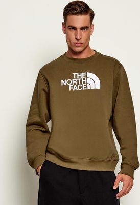 Bluza męska sportowa The North Face ze sklepu: Gomez Fashion Store w kategorii: Bluzy męskie - zdjęcie 874714-BD9-10338_NF265M000009014