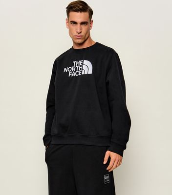 Bluza męska jesienna The North Face ze sklepu: Gomez Fashion Store w kategorii: Bluzy męskie - zdjęcie 874714-BD9-10338_NF265M000010004