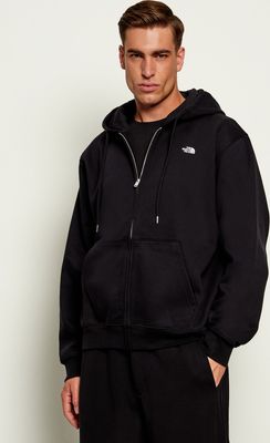 Bluza męska w sportowym stylu The North Face ze sklepu: Gomez Fashion Store w kategorii: Bluzy męskie - zdjęcie 874714-BD9-10338_NF265M000013004