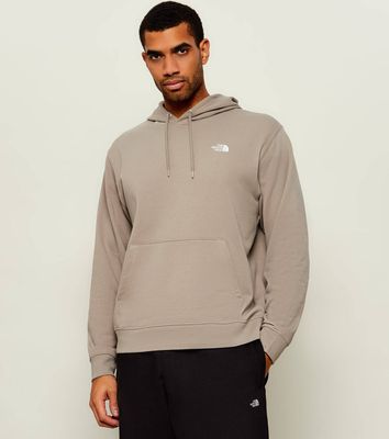 Bluza męska jesienna The North Face ze sklepu: Gomez Fashion Store w kategorii: Bluzy męskie - zdjęcie 874714-BD9-10338_NF265M000015016