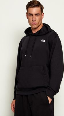 Bluza męska The North Face ze sklepu: Gomez Fashion Store w kategorii: Bluzy męskie - zdjęcie 874714-BD9-10338_NF265M000016004