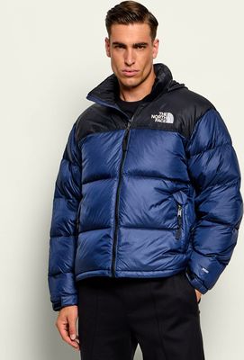 The North Face - Kurtka męska sportowa ze sklepu: Gomez Fashion Store w kategorii: Kurtki męskie - zdjęcie 874714-BD9-10338_NF265M000021017