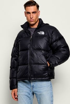 The North Face - Kurtka męska na zimę sportowa ze sklepu: Gomez Fashion Store w kategorii: Kurtki męskie - zdjęcie 874714-BD9-10338_NF265M000021010