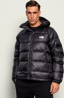 Kurtka męska casualowa zimowa The North Face ze sklepu: Gomez Fashion Store w kategorii: Kurtki męskie - zdjęcie 874714-BD9-10338_NF265M000023004