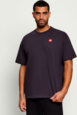 The North Face - T-shirt męski w sportowym stylu ze sklepu: Gomez Fashion Store w kategorii: T-shirty męskie - zdjęcie 874714-BD9-10338_NF265M000028021