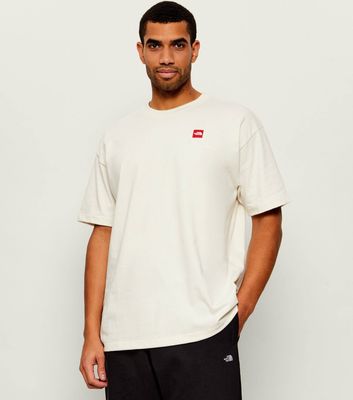 T-shirt męski casual The North Face ze sklepu: Gomez Fashion Store w kategorii: T-shirty męskie - zdjęcie 874714-BD9-10338_NF265M000029005