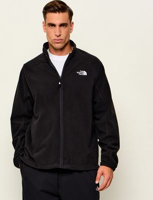 Bluza męska jesienna The North Face ze sklepu: Gomez Fashion Store w kategorii: Bluzy męskie - zdjęcie 874714-BD9-10338_NF265M000030004
