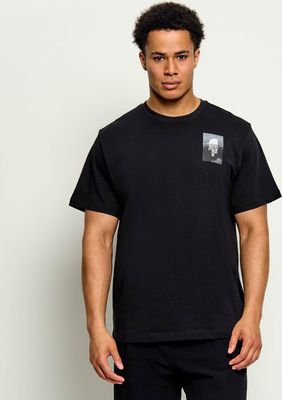 The North Face - T-shirt męski ze sklepu: Gomez Fashion Store w kategorii: T-shirty męskie - zdjęcie 874714-BD9-10338_NF265M000033004