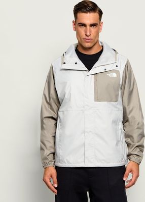 Kurtka męska The North Face ze sklepu: Gomez Fashion Store w kategorii: Kurtki męskie - zdjęcie 874714-BD9-10338_NF265M000034022