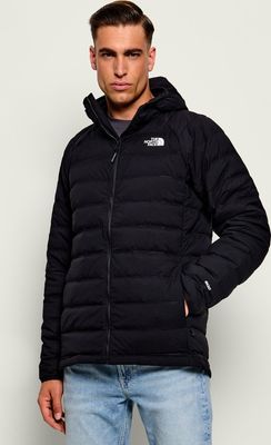 Kurtka męska na zimę jesienna The North Face ze sklepu: Gomez Fashion Store w kategorii: Kurtki męskie - zdjęcie 874714-BD9-10338_NF265M000035004