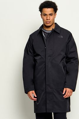 Płaszcz męski The North Face ze sklepu: Gomez Fashion Store w kategorii: Płaszcze męskie - zdjęcie 874714-BD9-10338_NF265M000036004